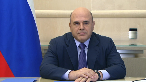 Учет вакцинированных: поручение премьера