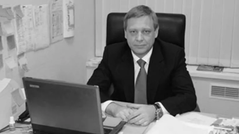 Коронавирус унес жизнь бывшего генерального директора "Спартака"