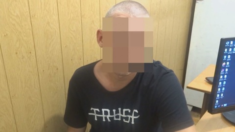 Житель Ялты ради наживы притворялся парковщиком