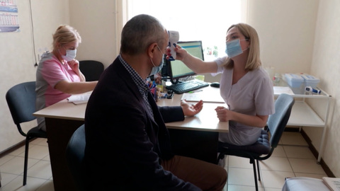 Минздрав ужесточит получение водительских медсправок