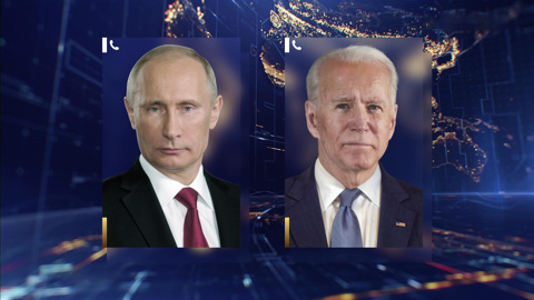 Путин и Байден в ближайшее время могут провести новый разговор