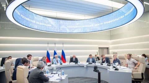 Образовательный центр мирового уровня может появиться в Крыму
