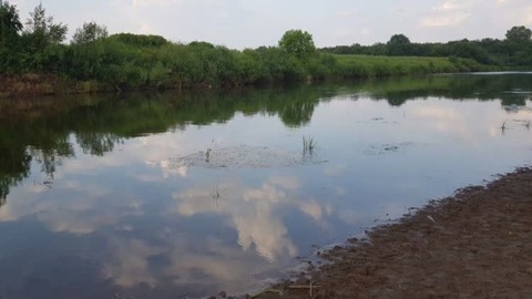 На отца утонувшей в Пермском крае девочки завели уголовное дело