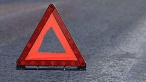 Количество ДТП в Омске сократилось на 11%