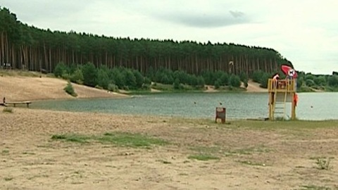 Жизни 6 людей за неделю "забрали" водоемы Калужской области