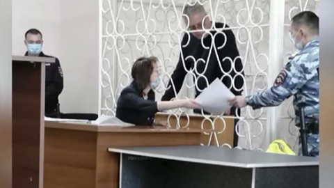 В Чите экс-главврача ККБ осудили на 9 лет