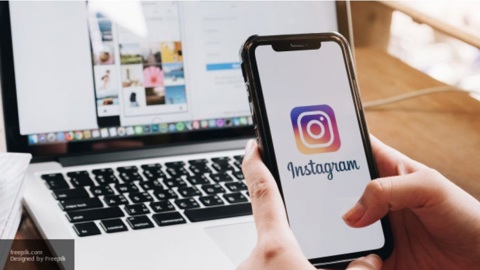 Жители Чувашии чаще пишут властям в Instagram