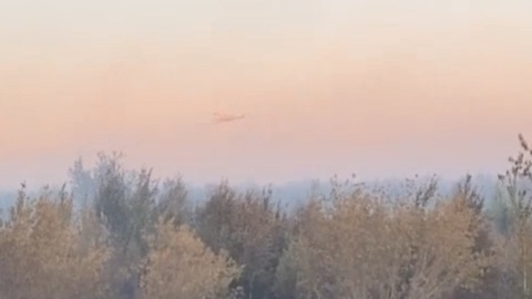 Мэр Тольятти: не устану говорить спасибо всем пожарным подразделениям