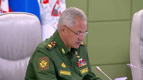 Терпеть не могу бюрократию: Шойгу рассказал, как армия сокращает дистанцию с наукой