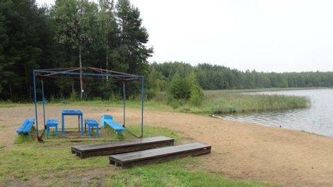 Спасатели вытащили из воды тонущего ребенка в Череповце