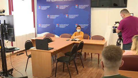 В Магаданской области переполнены инфекционные госпитали