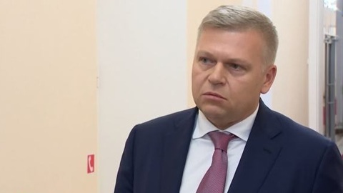 Глава Перми проведет первый прямой эфир в социальной сети