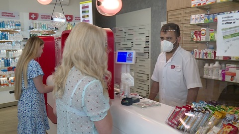 В Кургане беременным женщинам рекомендовано работать из дома