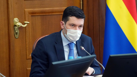 В Калининградской области сдвинуты сроки вакцинации