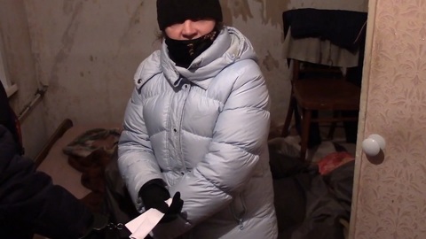 Замотала тело в полиэтилен: сибирячка пойдет под суд за убийство сожителя