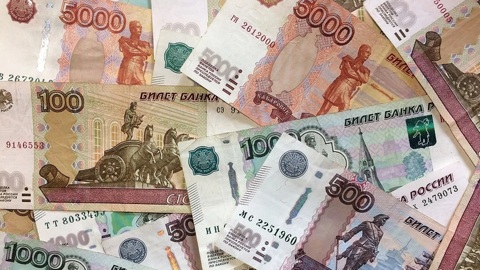 Сотрудники рыбинского предприятия три месяца не получали зарплату