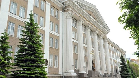 ТулГУ освободил от платы за общежитие иностранных студентов