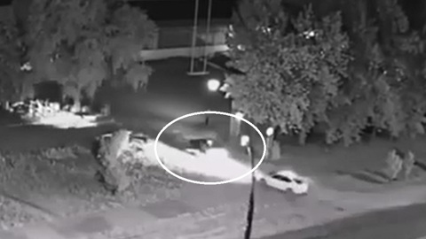 Автоинспекторы устроили погоню за 19-летним пьяным липчанином