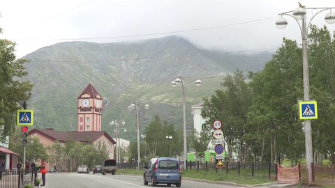 Апатиты и Кировск скоро вновь смогут "погрузиться во тьму"