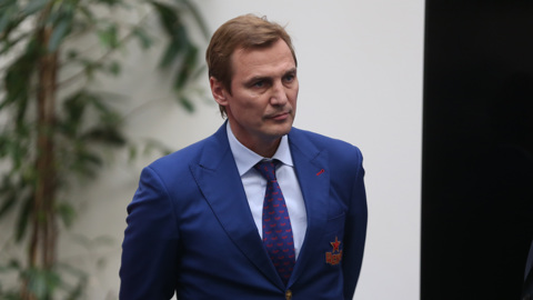 Сергей Федоров: "Детройт"? Никаких контактов с ними не было