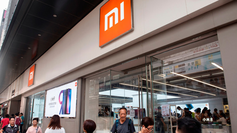 Xiaomi переименует смартфоны