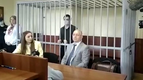 Получившего срок за драку с полицией студента из США этапировали в Мордовию