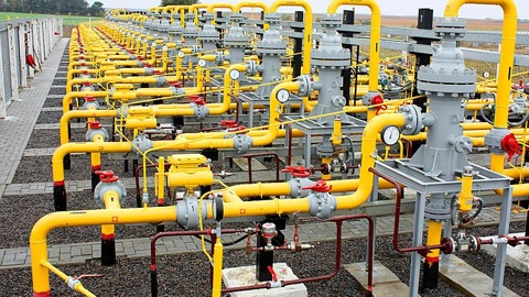 Газификация еще более 300 тысяч домов будет проведена в Краснодарском крае