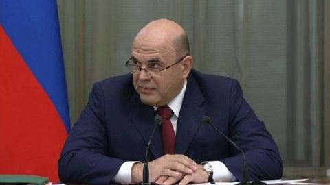 Мишустин: на Дальнем Востоке появится комиссия по ликвидации последствий ЧС