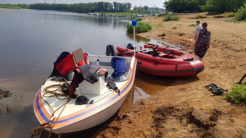 Водоемы Нижегородской области за 1,5 месяца забрали жизни 60 человек