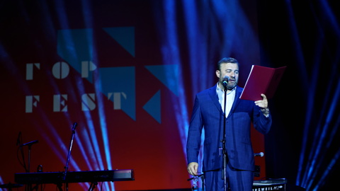 "Нижний. Город. Кино": "Горький fest" начался в Нижнем Новгороде