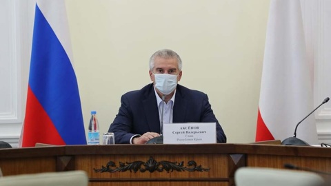 В Крыму ужесточили коронавирусные ограничения