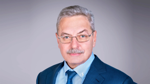 Замминистра энергетики Яновский освобожден от должности