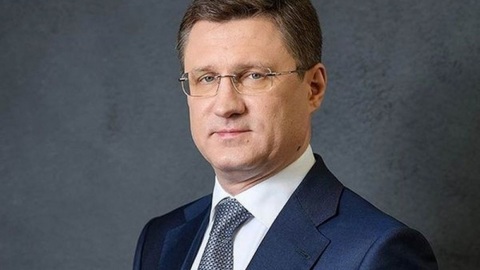 Глава Ставрополья поддержал назначение Новака куратором СКФО