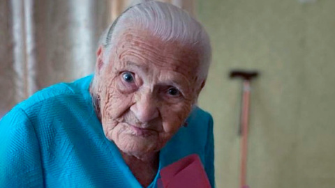 Ветерана Великой Отечественной войны поздравили со 100-летием в Рыбинске