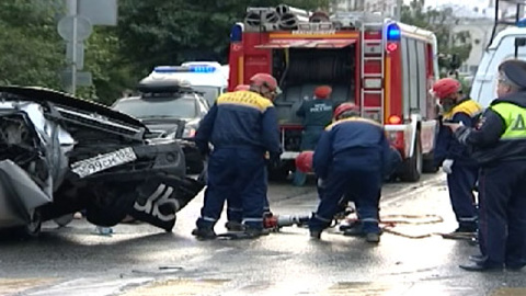 В Екатеринбурге отменен приговор виновнику смертельного ДТП
