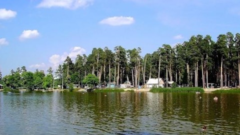 Пензенские спасатели вытащили тело мужчины, утонувшего в реке Вядь