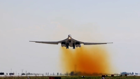 Российские военные получат двигатели для новейших ракетоносцев