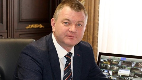 Мэр Керчи подал в отставку