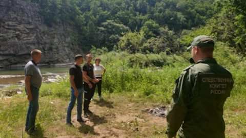 В Приморье поймали убийцу, не сумевшего сжечь своих жертв и угнать машину