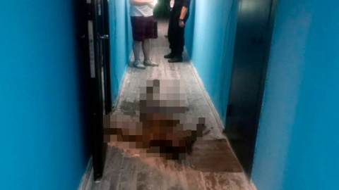 Отомстил за отца. 14-летний юноша подозревается в убийстве соседа