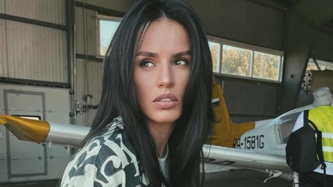 Zivert "кинула" организаторов своего выступления в Турции