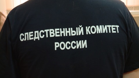 В Тамбовской области задержали подозреваемого в убийстве местного жителя