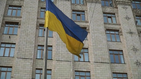 Дипломат, не согласный с действиями Киева, покинул пост