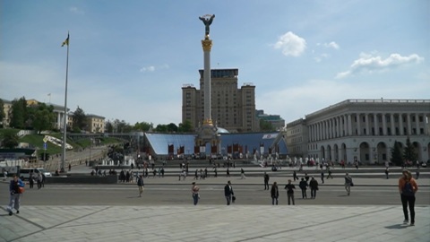 Украина ужесточила правила въезда для россиян