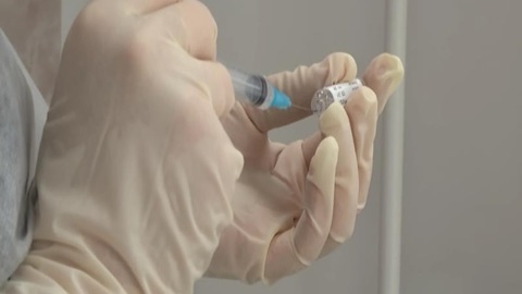 В Красноярском крае введена обязательная вакцинация от COVID-19