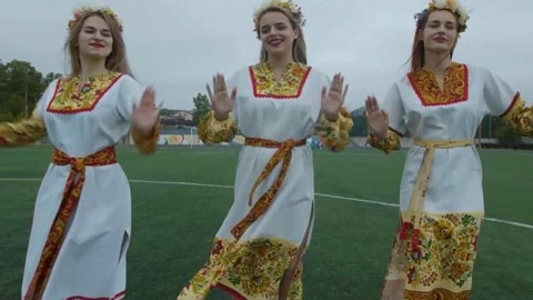 В Токио приморцы поддержат "Олимпийскими частушками" российских спортсменов