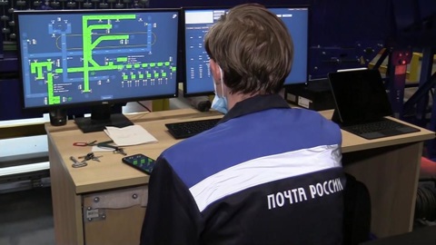 "Почта России" запустила доставку до маркетплейсов в 75 городах
