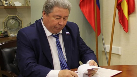 Главе отделения ПФР по Челябинской области вынесли меру пресечения