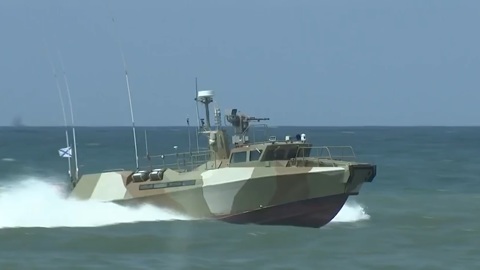 В Тартусе прошел парад в честь Дня ВМФ России