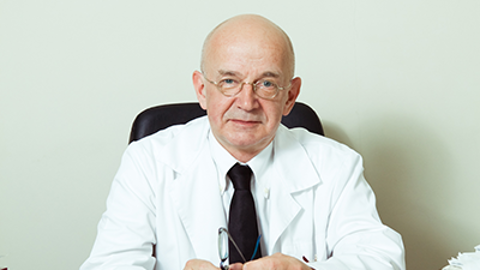 Скончался Валерий Савченко